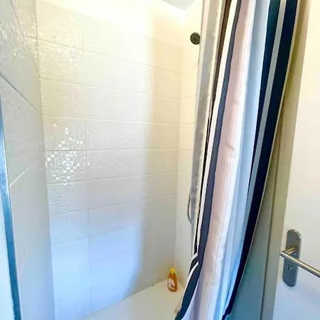 Apartment Neuf! Studio Lumineux, Gare A 200m! Toulouse
